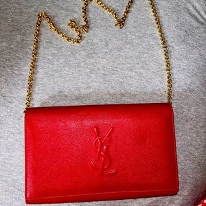 YSL CROSSBODY BAG